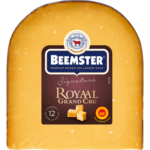 Beemster Grand cru 48+