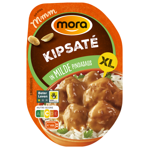 Mora Kipsate Mild