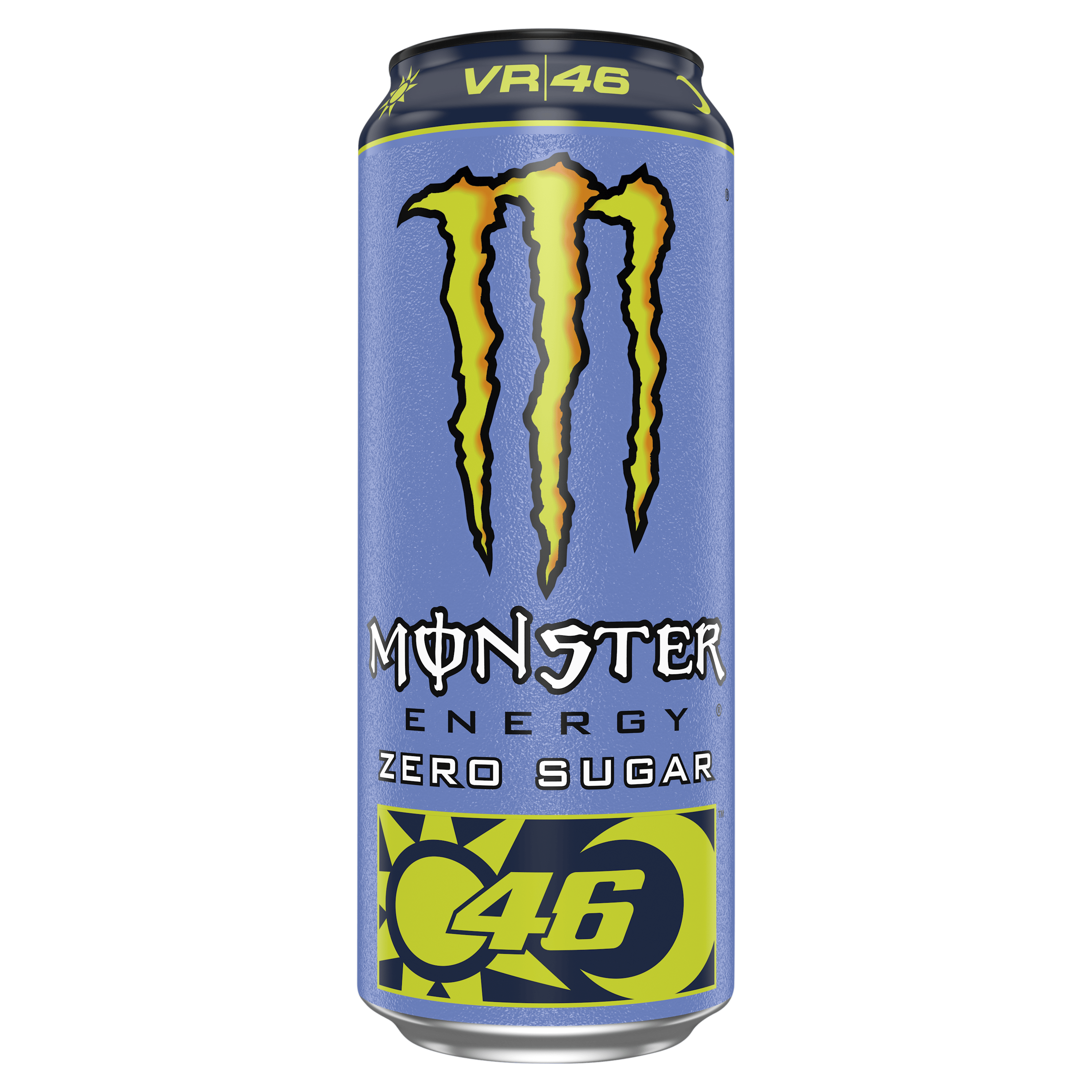 Monster Energy Valentino Rossi zero s