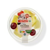 Spar luxe fruitmix 150 gram