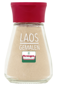 Verstegen Strooier Laos