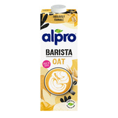 Alpro Barista Oat