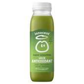 Innocent smoothie antioxidant