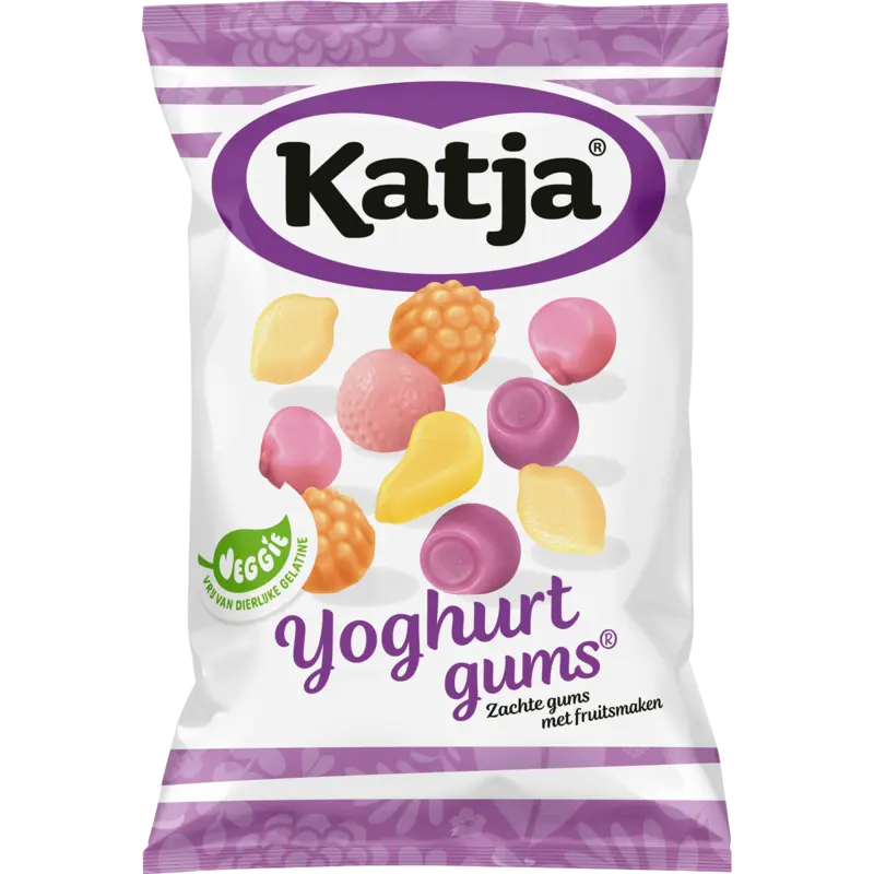 Katja Yoghurtgums