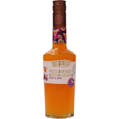 De Kuyper Passionfruit martini