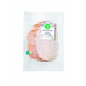 Spar kipfilet tuinkruiden