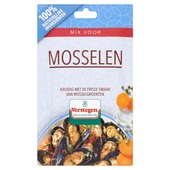 Verstegen kruidenmix mosselen
