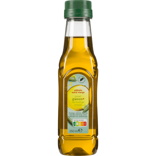 G'woon Olijfolie extra vierge