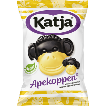 Katja Apekoppen 255 g