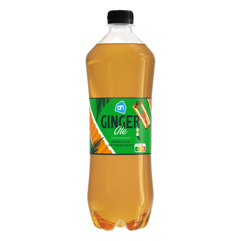 AH Ginger ale