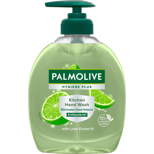 Palmolive Vloeibare zeeppomp keuken