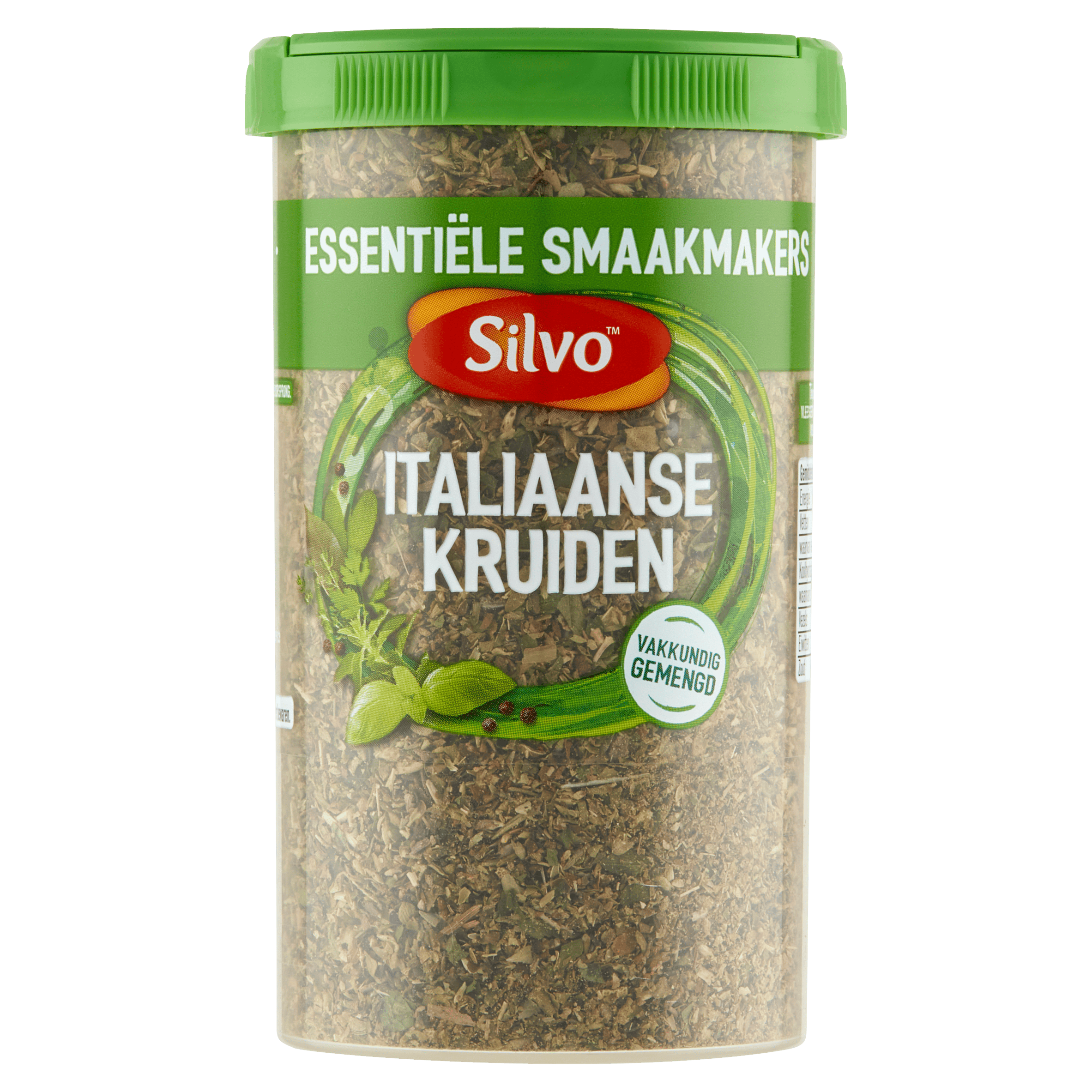 Silvo Italiaanse kruiden