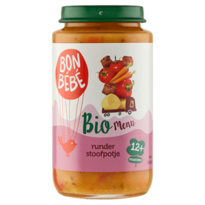 Bonbebe M1215 Runderstoofpotje