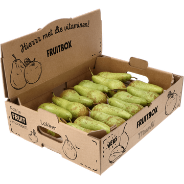 Fruitbox Conference Peren 3KG