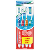 Colgate tandenborstel triple action 4 pack