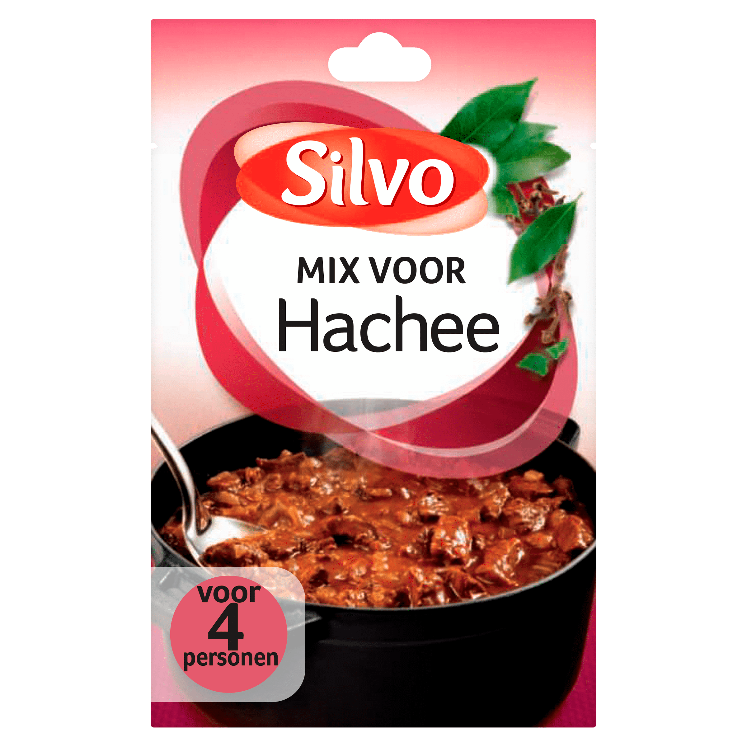 Silvo Mix hachee