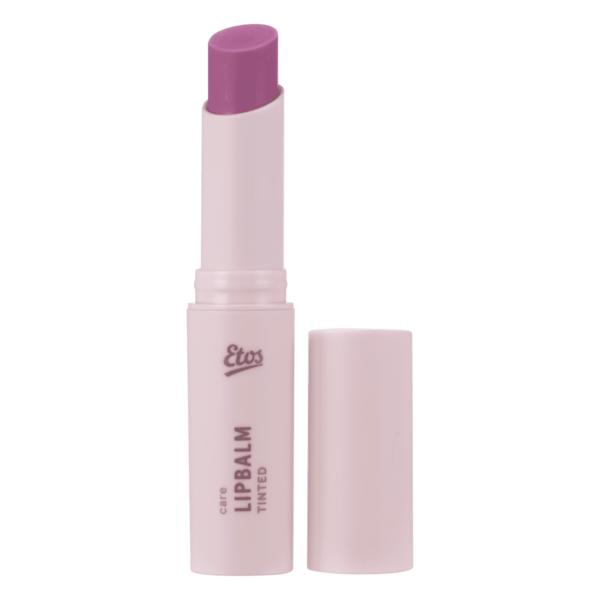 Etos Care Lipbalm Tinted 02 Vintage Pink