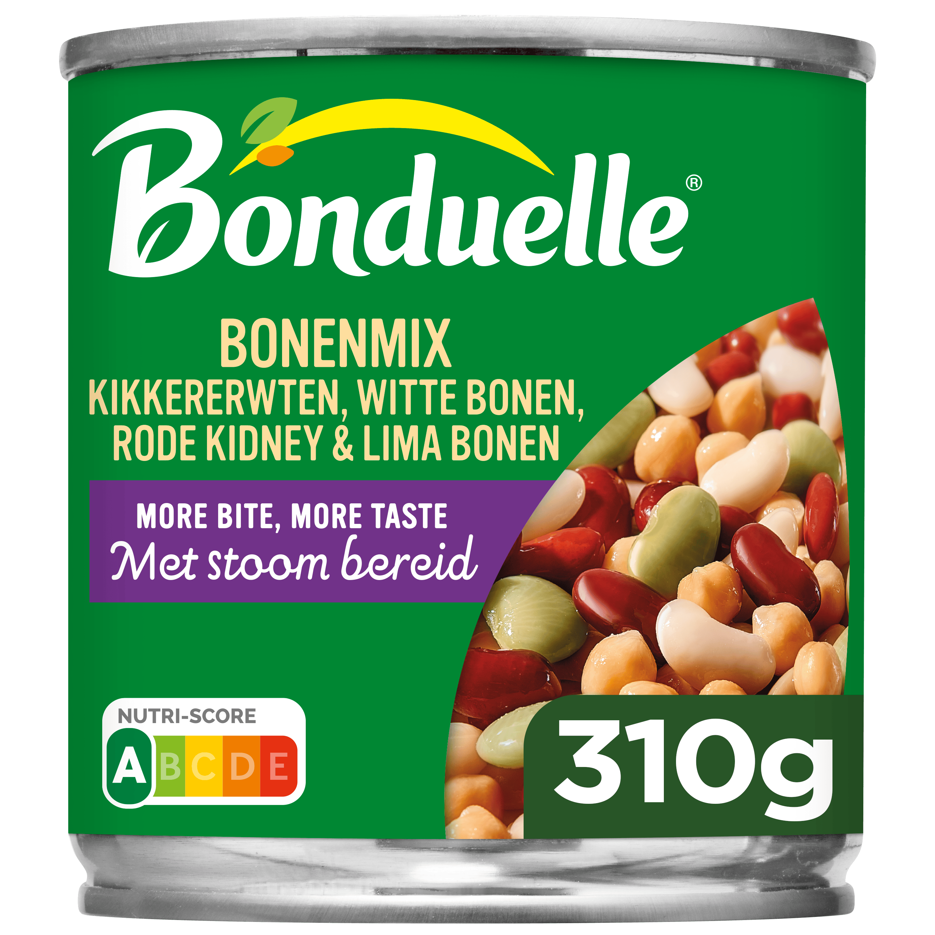 Bonduelle Bonenmix
