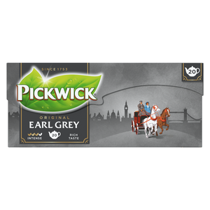 Pickwick Earl Grey Thee Pot