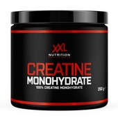 XXL Nutrition creatine monohydraat