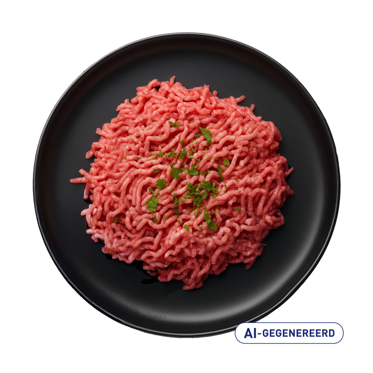 Rundergehakt