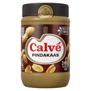 Calve Pindakaas