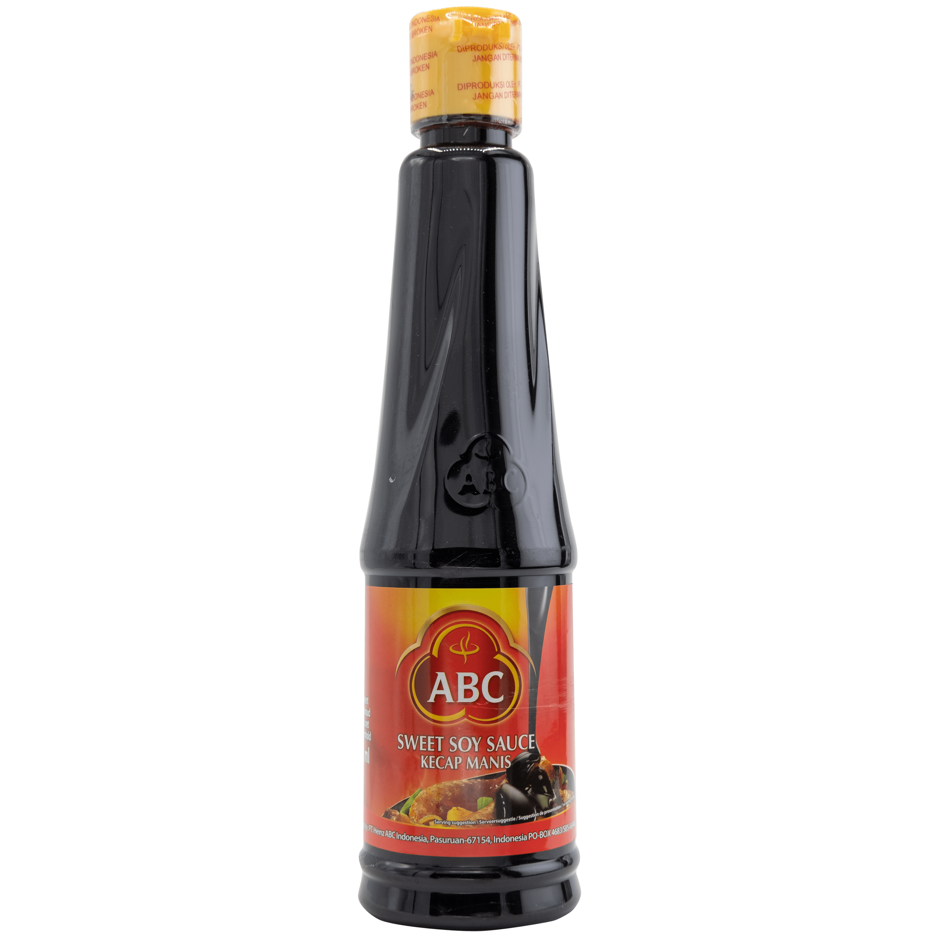 Abc Ketjap manis - zoet