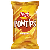 Lay's Pomtips