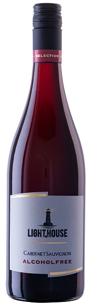 Lighthouse Cabernet Sauvignon <0.5%