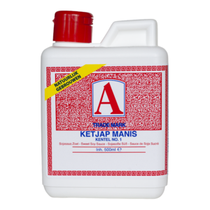 A Trade Mark Ketjap Manis