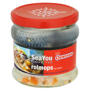 Ouwehand Rolmops
