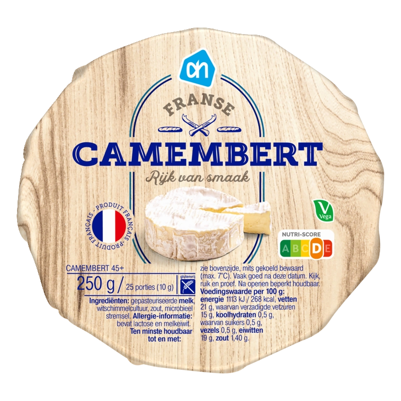 AH Camembert