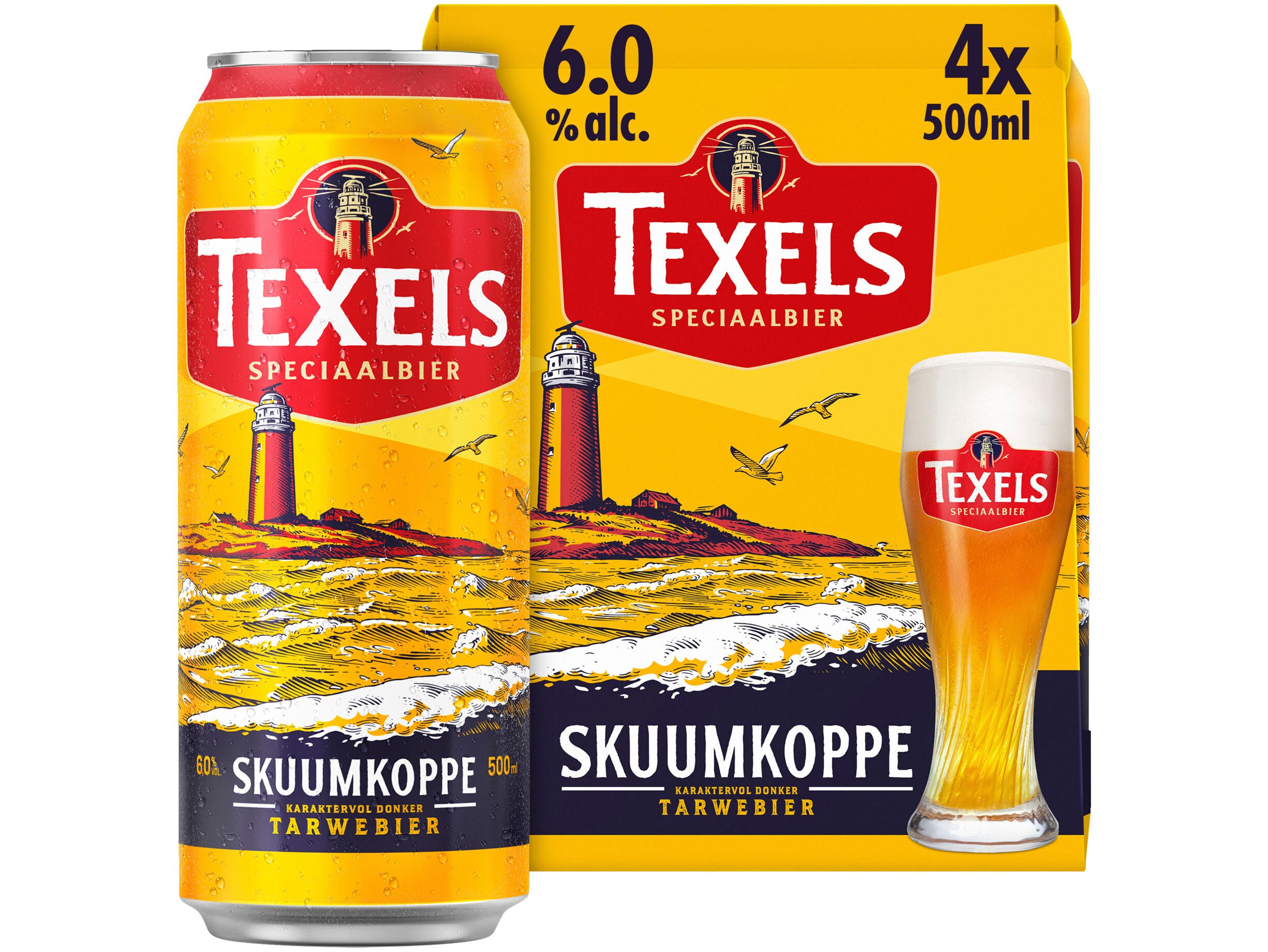 Skuumoppe 4pk