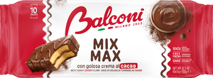 Balconi Mix Max