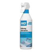 HG kalkweg schuimspray