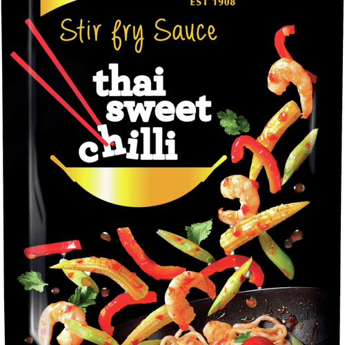 Amoy Woksaus thai sweet chili