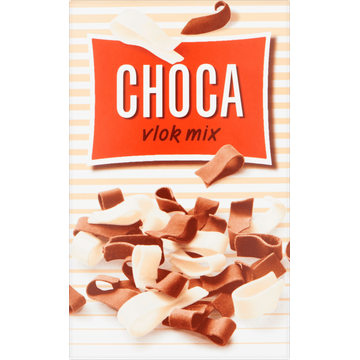 Choca Vlokken mix 200g