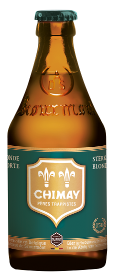 Chimay 150