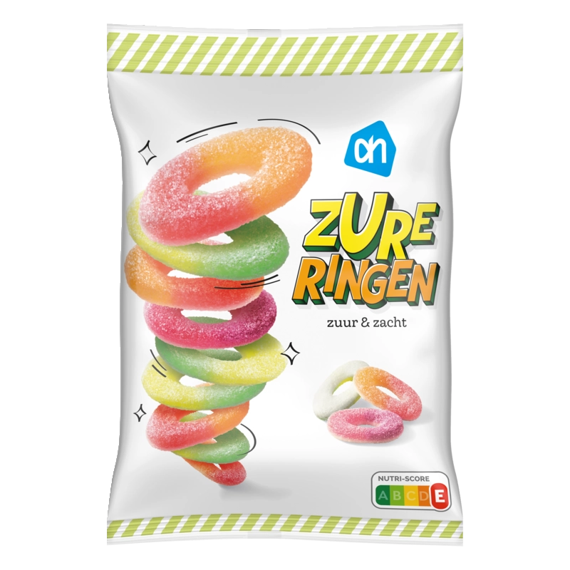 AH Zure ringen