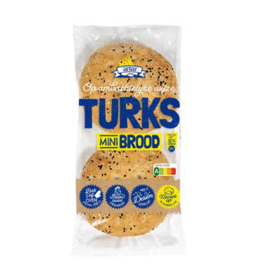 Artar Mini Turks Brood