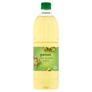 G'woon Slaolie