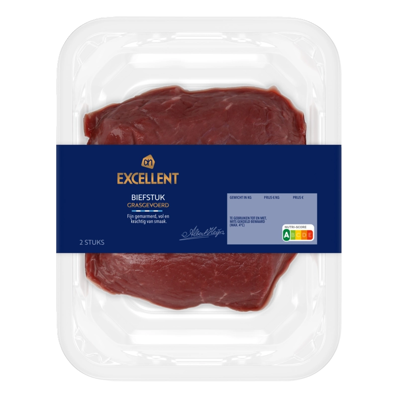 AH Excellent Biefstuk