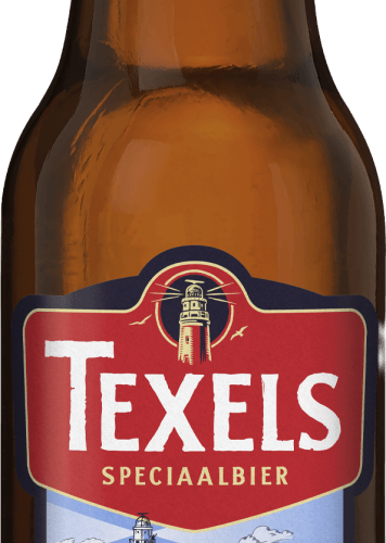 Texels Stormbock fles