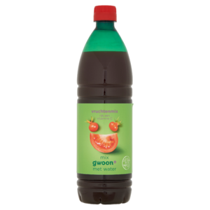 G'woon Vruchtenmix