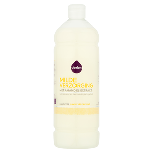 Derlon Handzeep Mild Navulling