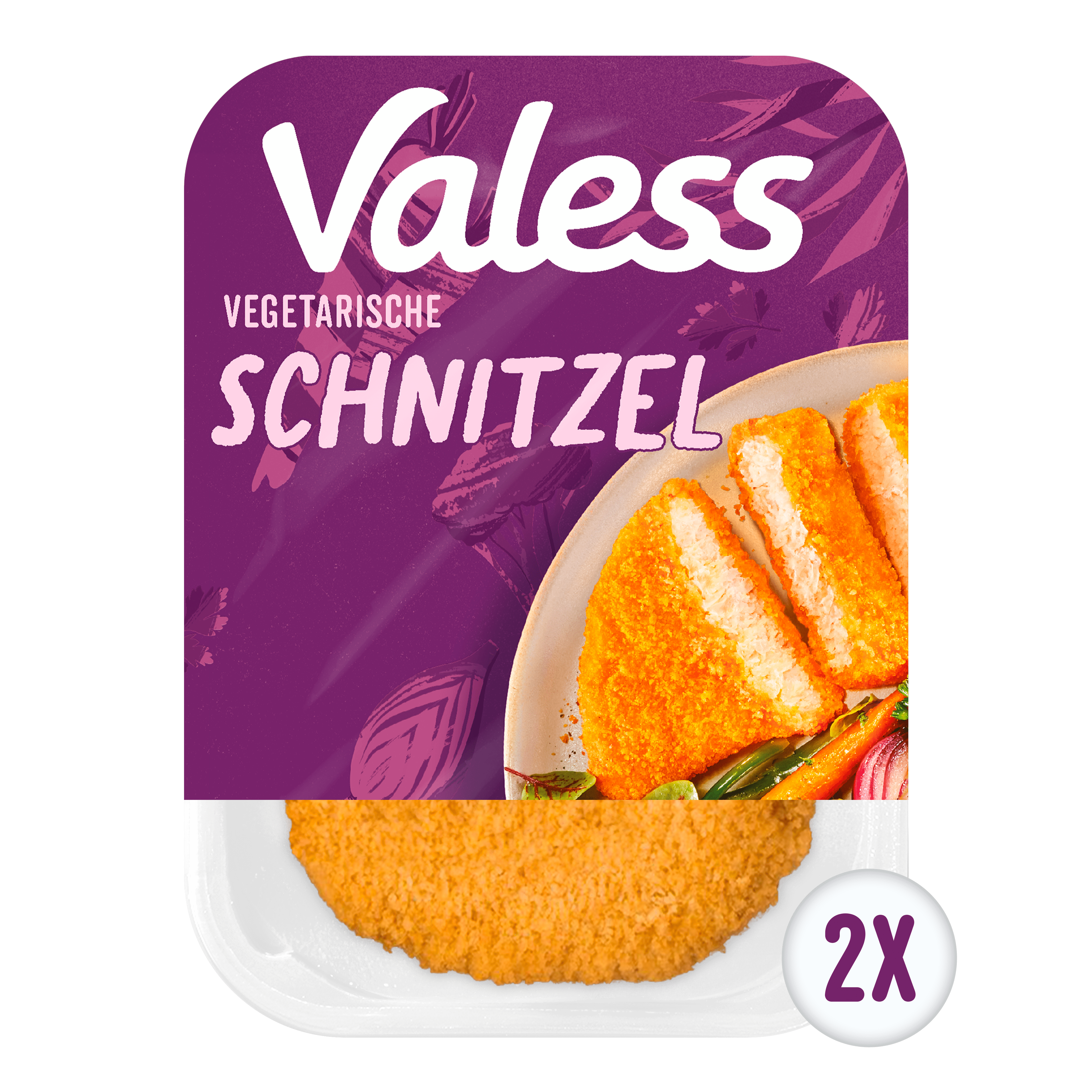 Valess Schnitzel