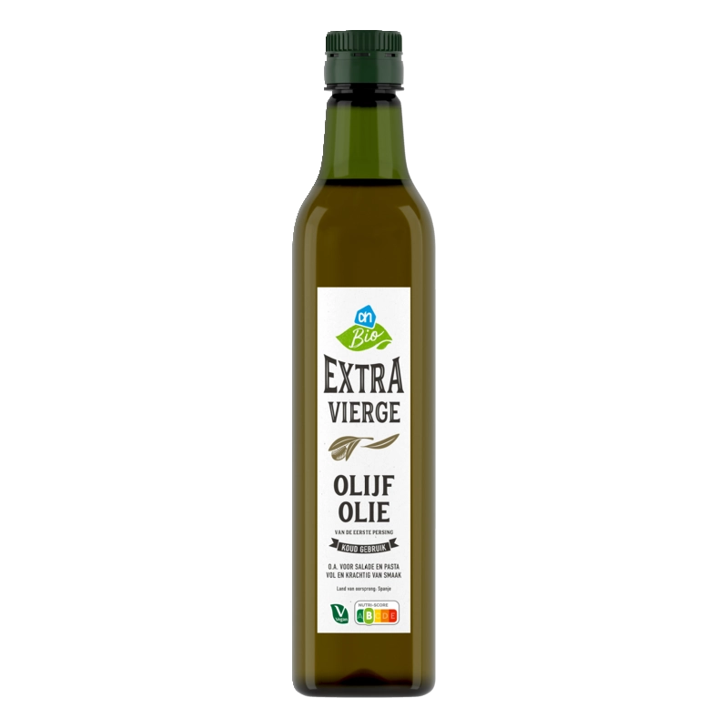AH Biologisch Olijfolie extra vierge