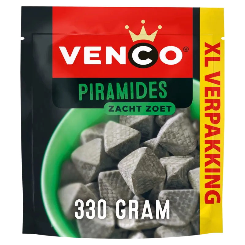 Venco Piramides XL