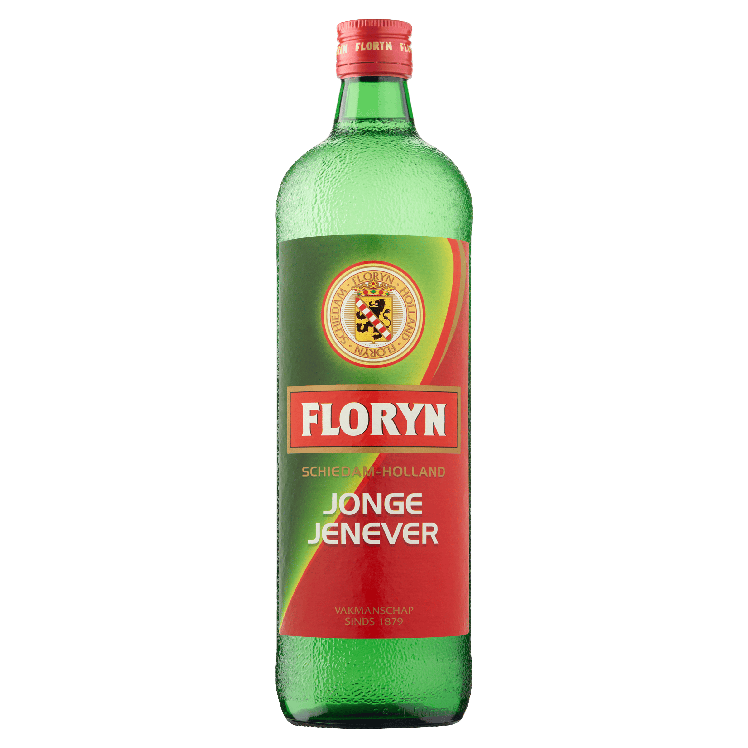 Floryn Jonge Jenever