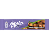 Milka Hazelnoot Bar